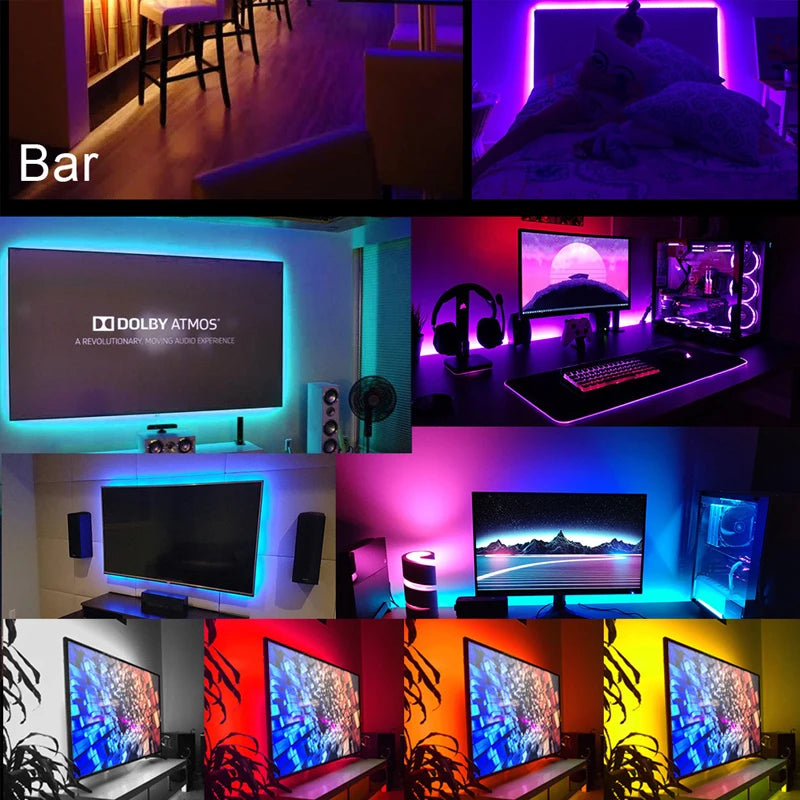 10M LED Backlight (premium quality)